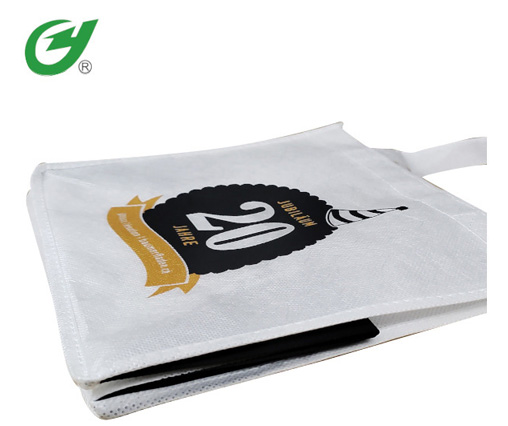 Non-woven bags