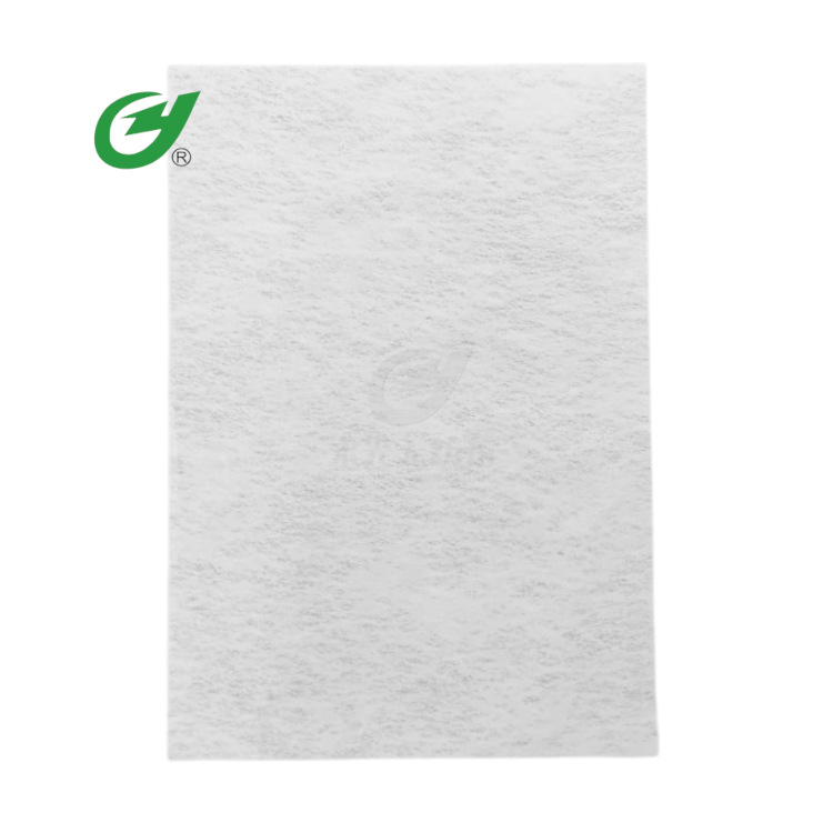 20gsm ES Plain Pattern Fabric