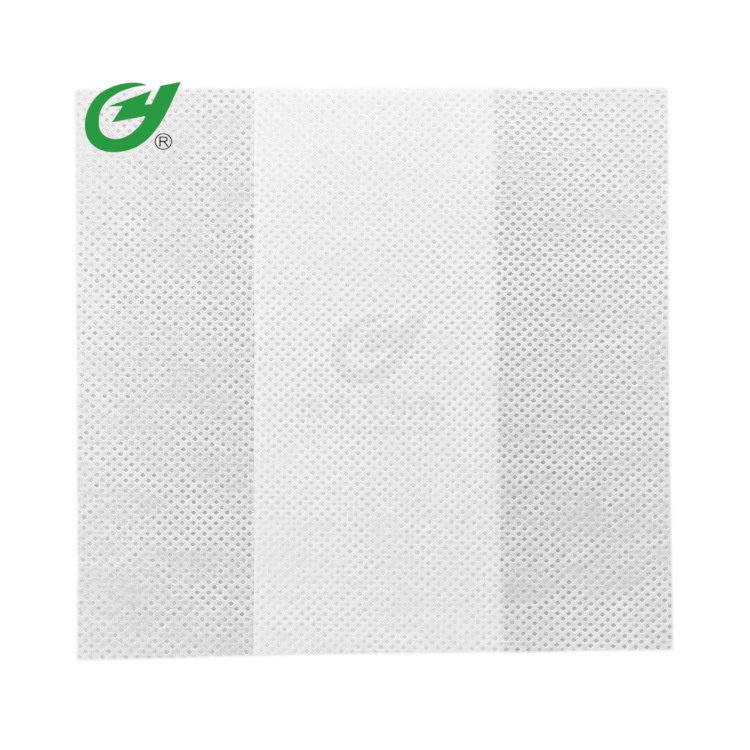 80gsm PLA Nonwoven Fabric