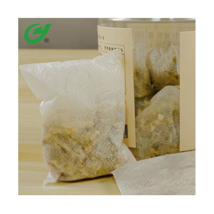 Nonwoven Fabrics for Spice Pack Bag