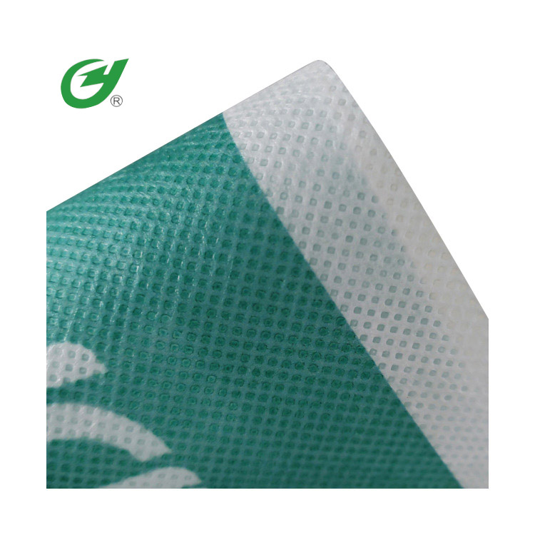 PLA Spunbond Nonwoven Fabric