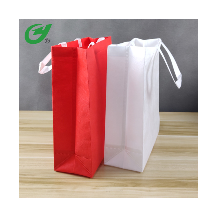 Eco Promotional Bag