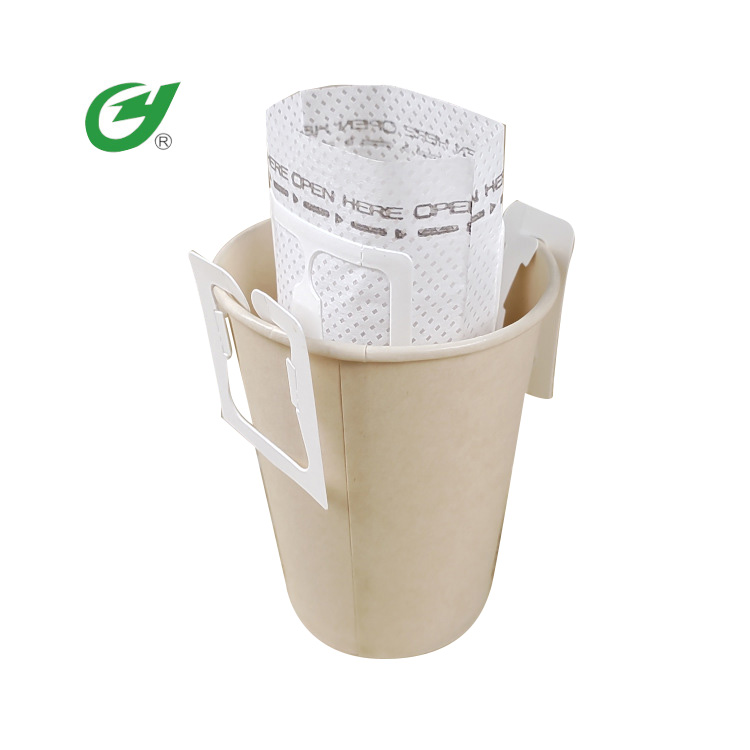 PLA Drip Coffee Bag