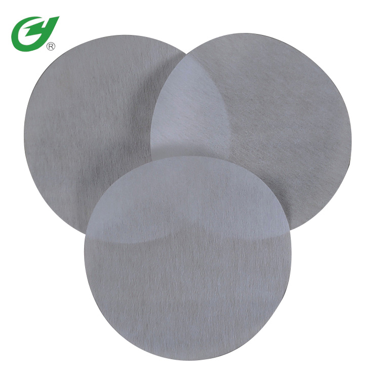 PET Chemical Bond Nonwoven Fabric For Industrial Liquid Filtration