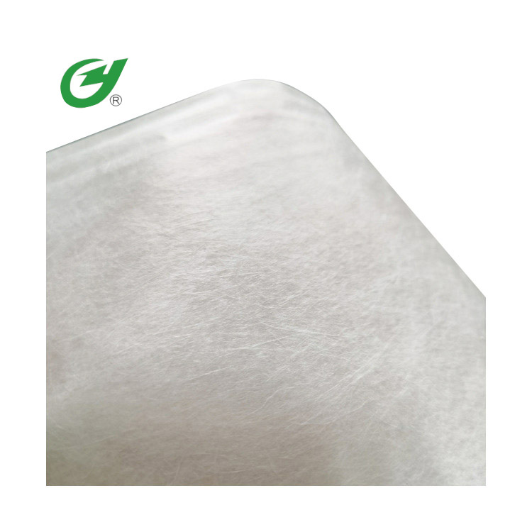 PP Meltblown Nonwoven Fabric